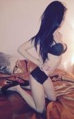 sensual caucasian British escort girl in Outcall Only